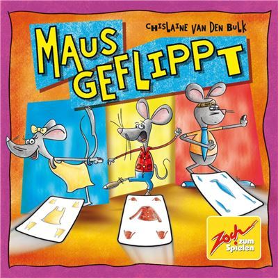 Spiel 132.0