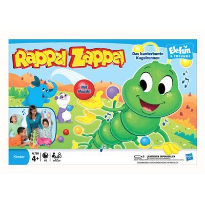 Spiel 167.0