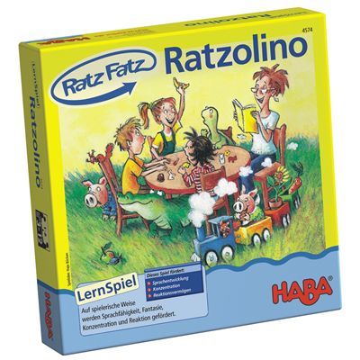 Spiel 234.0