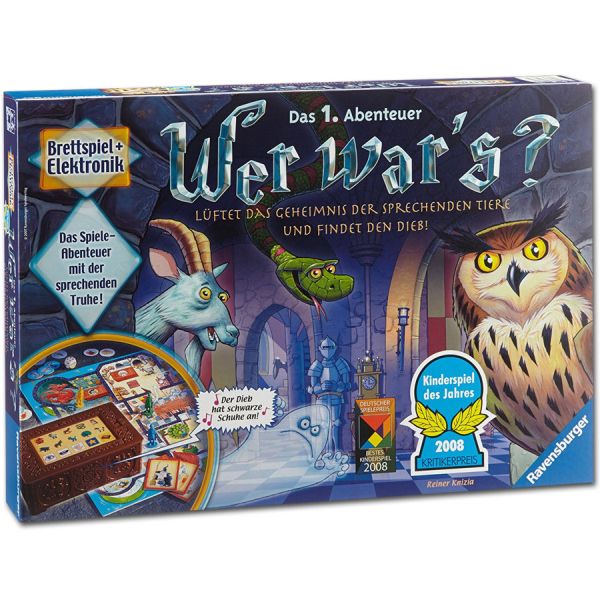 Spiel 2724.0