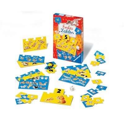 Spiel 2861.0
