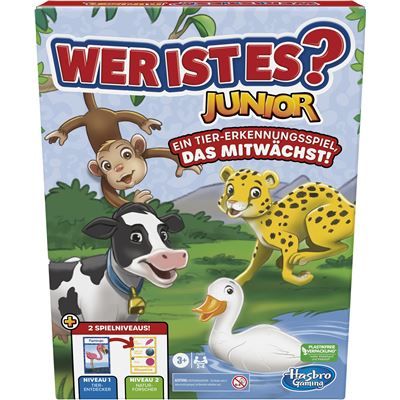 Spiel 2917.0