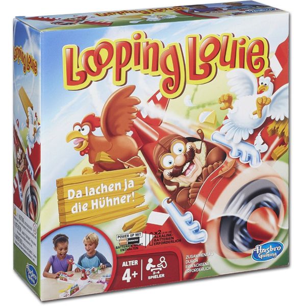 Spiel 3248.0