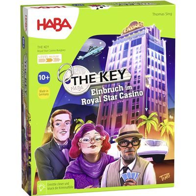 Spiel 3266.0