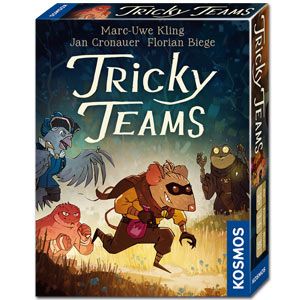 Spiel 3301.0