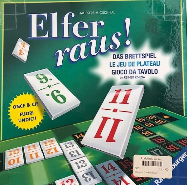 Spiel 565.0