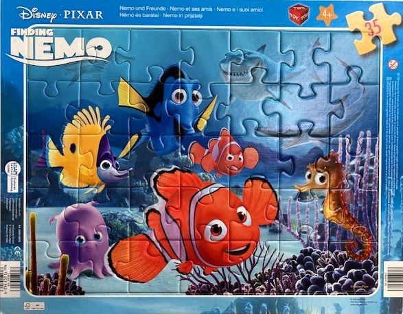 Spiel 6520.0