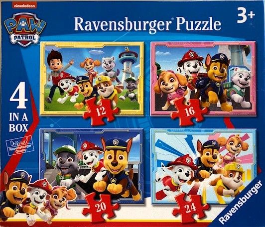 Spiel 6587.0