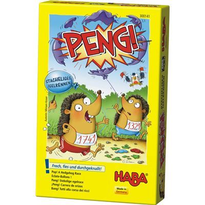 Spiel 740.0