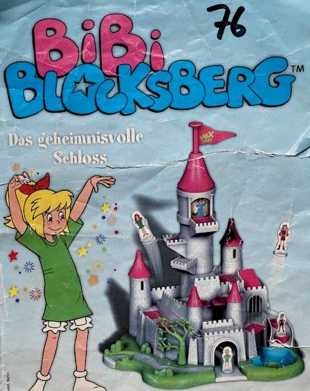 Spiel 76.0