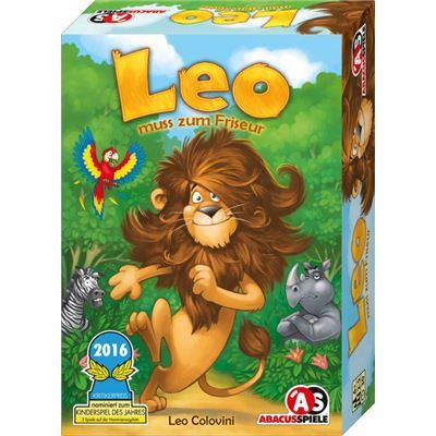 Spiel 810.0