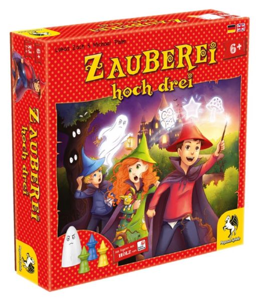 Spiel 900.0